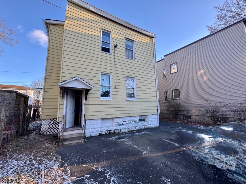 171 Hobson Street Newark, NJ 07112 - Photo 10 of 10