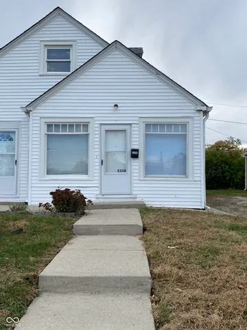 $1,145 | 5338 Winthrop Avenue, Indianapolis, IN 46220