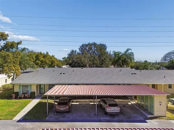 $183,900 | 2465 Northside Drive, Unit 1502, Clearwater, FL 33761