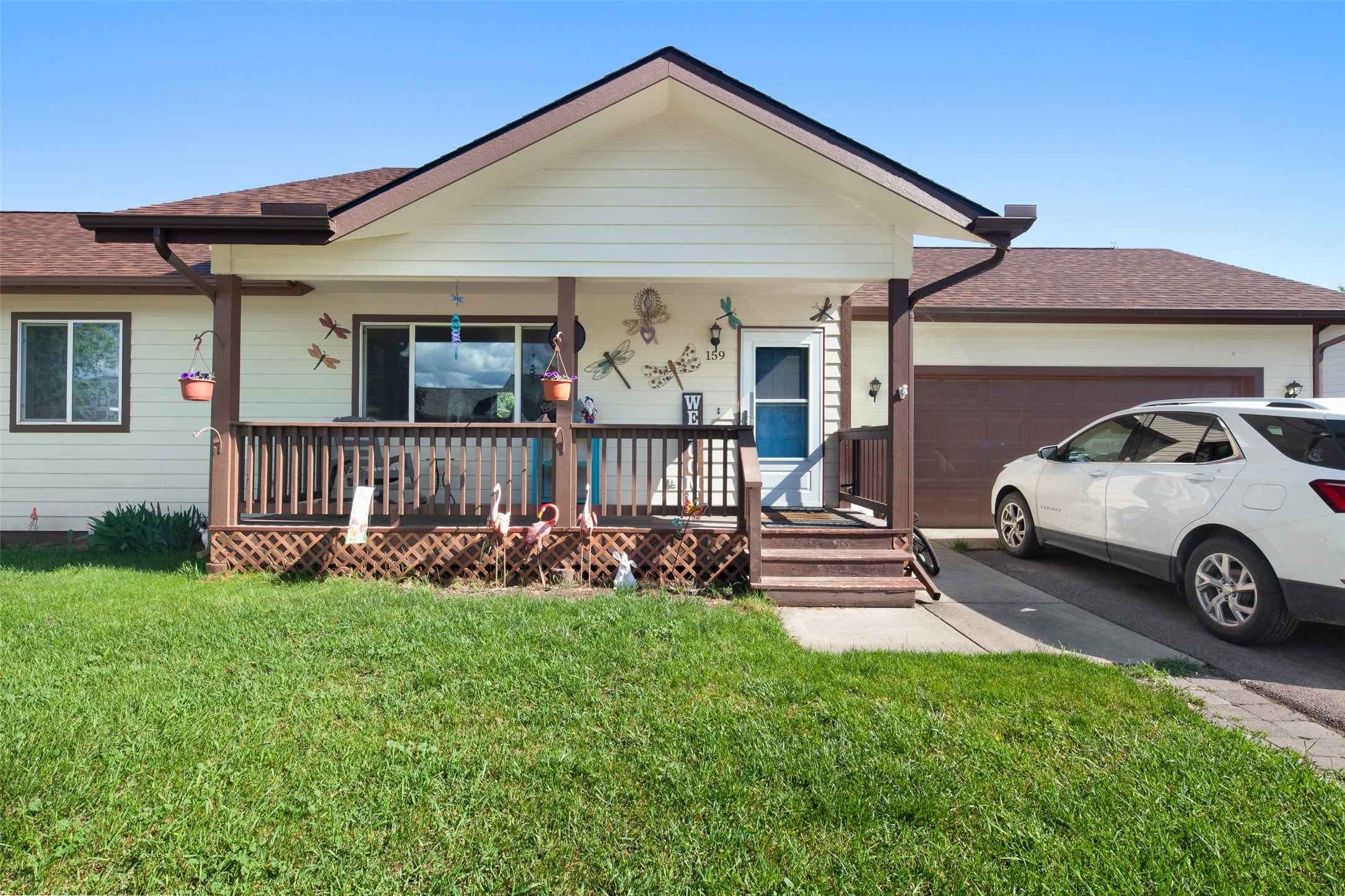 159 Quincy Loop Kalispell, MT 59901 - Photo 1 of 1 Gallery Image 1