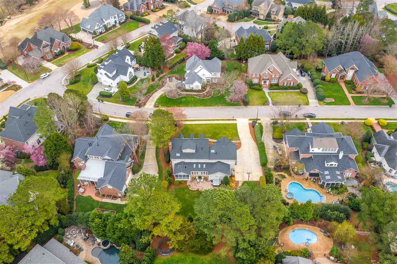 12517 Ribbongrass Court Raleigh, NC 27614 - Photo 2 of 30 Photo 2