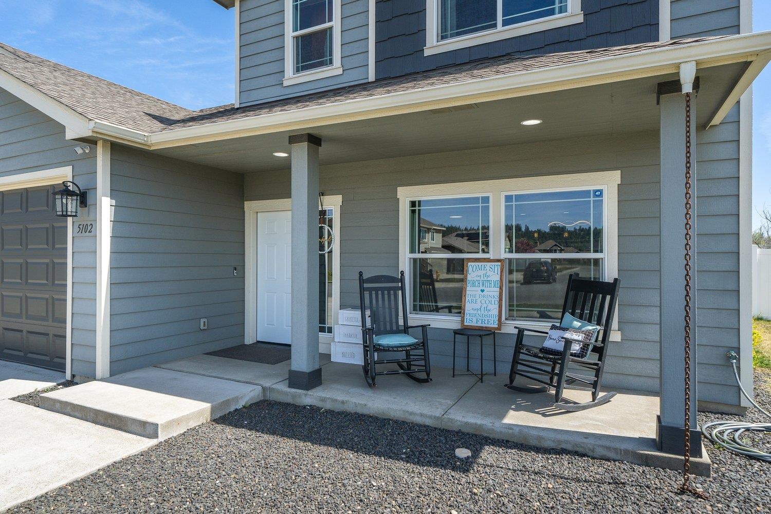5102 North Avalon Road Spokane Valley, WA 99216 - Photo 2 of 29