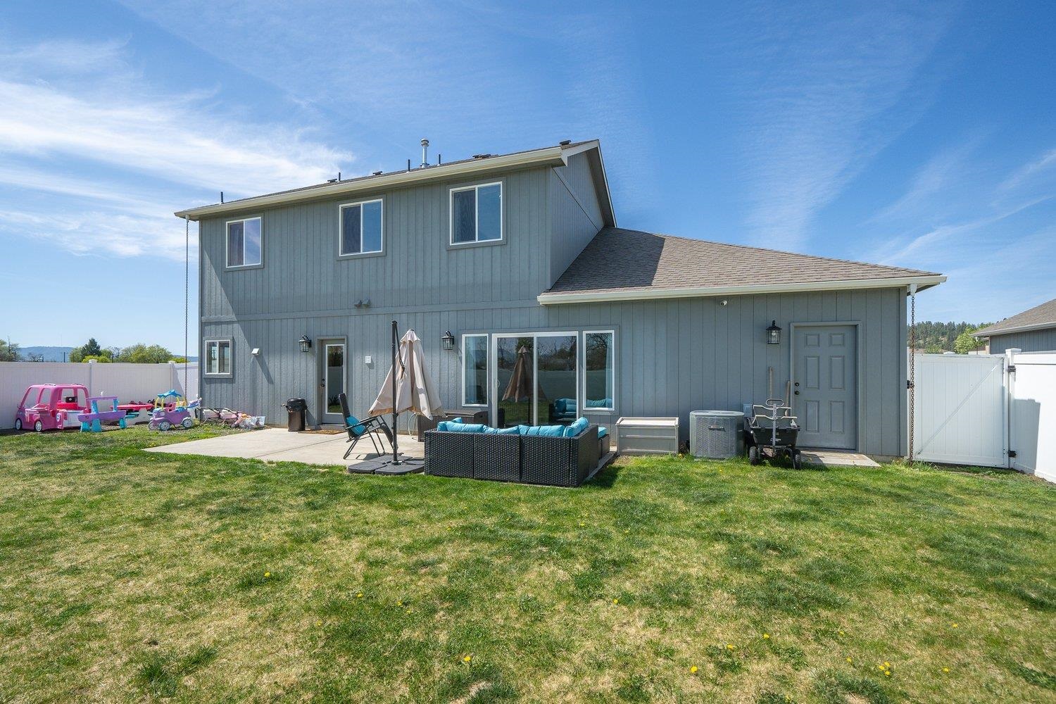 5102 North Avalon Road Spokane Valley, WA 99216 - Photo 21 of 29