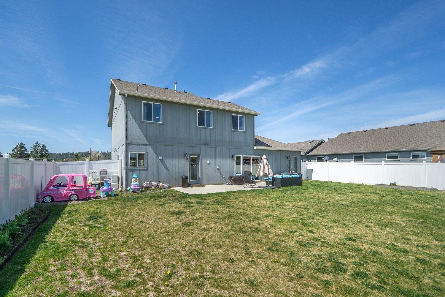 5102 North Avalon Road Spokane Valley, WA 99216 - Photo 22 of 29