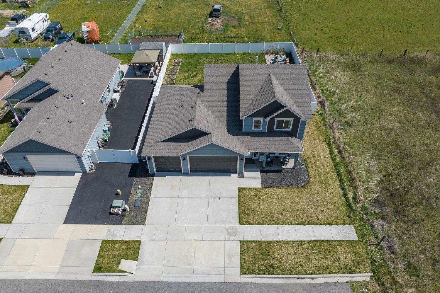 5102 North Avalon Road Spokane Valley, WA 99216 - Photo 24 of 29
