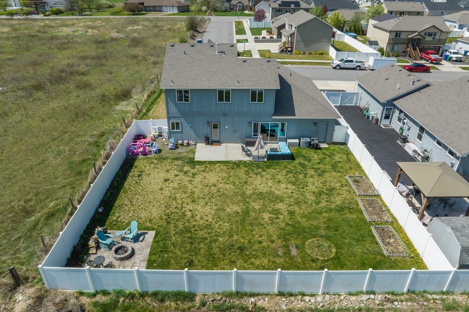 5102 North Avalon Road Spokane Valley, WA 99216 - Photo 25 of 29