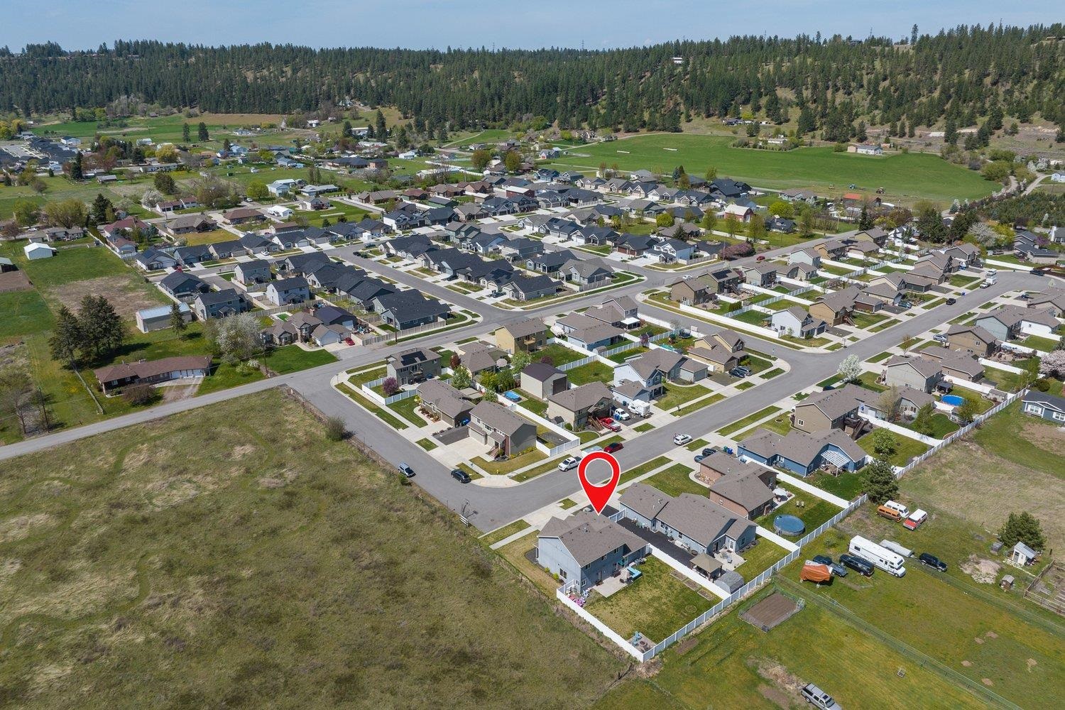 5102 North Avalon Road Spokane Valley, WA 99216 - Photo 26 of 29