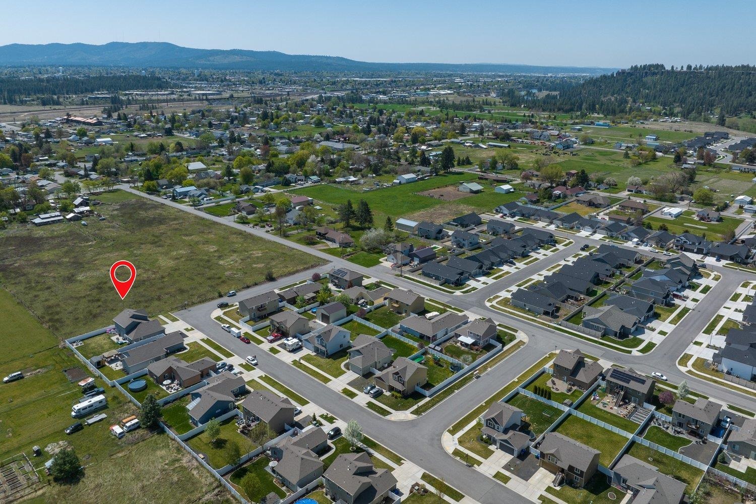 5102 North Avalon Road Spokane Valley, WA 99216 - Photo 27 of 29