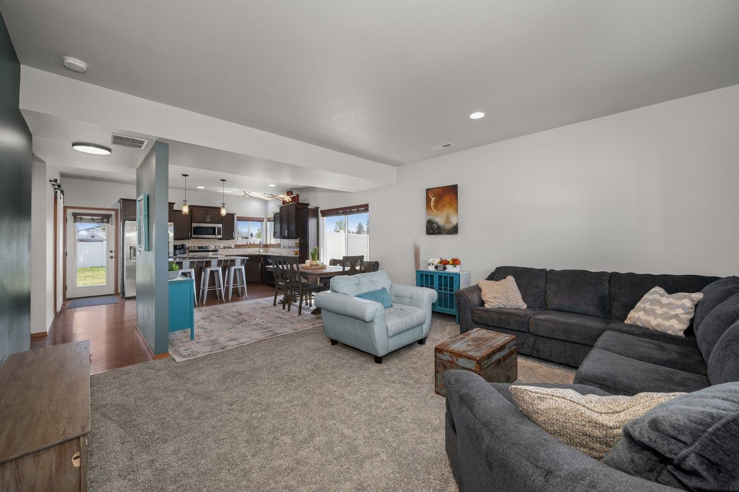5102 North Avalon Road Spokane Valley, WA 99216 - Photo 3 of 29