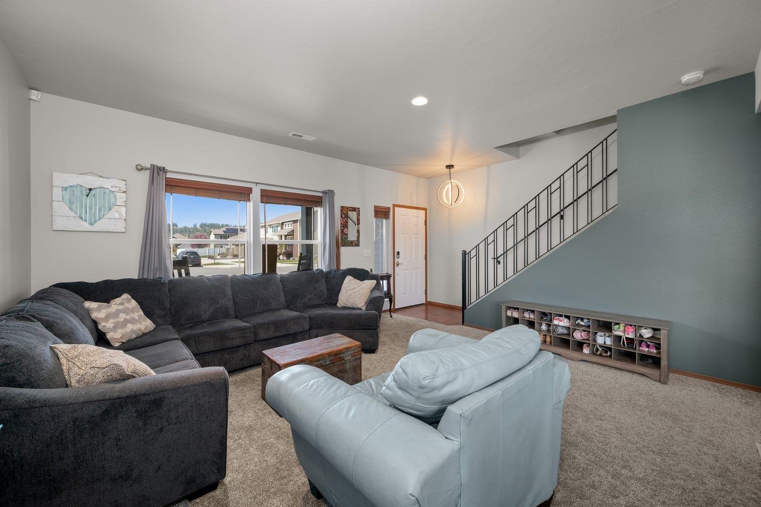 5102 North Avalon Road Spokane Valley, WA 99216 - Photo 4 of 29