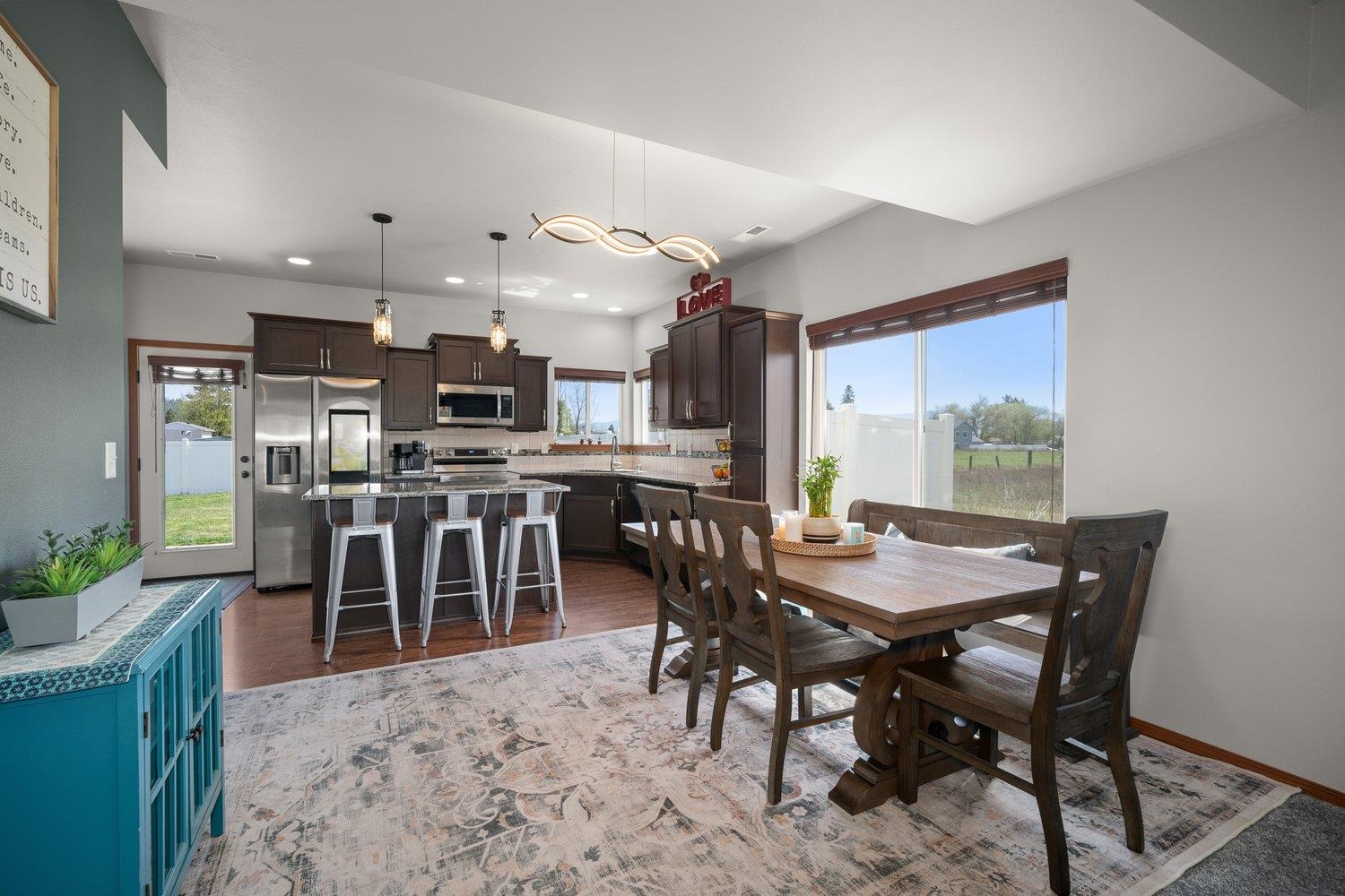 5102 North Avalon Road Spokane Valley, WA 99216 - Photo 5 of 29