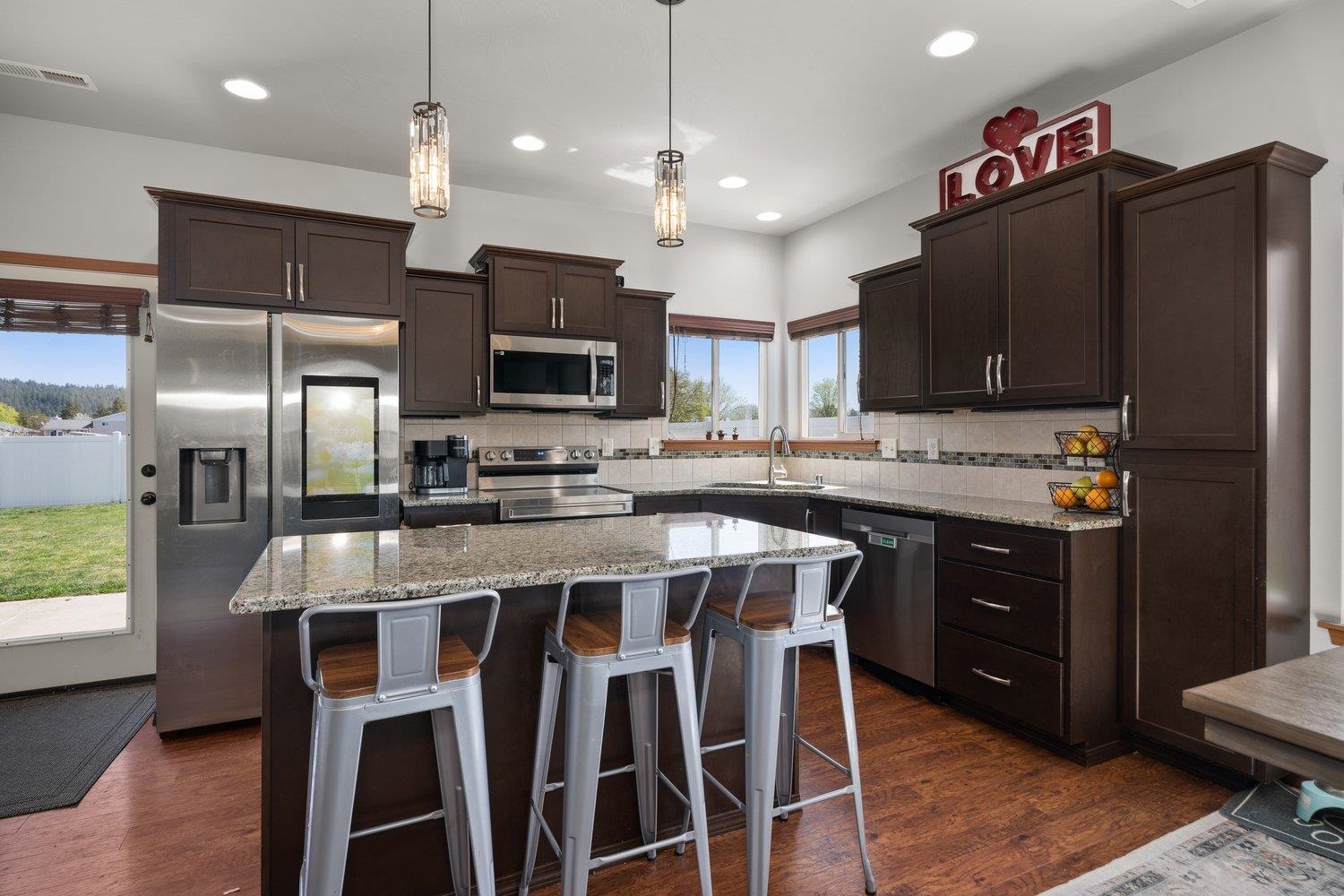 5102 North Avalon Road Spokane Valley, WA 99216 - Photo 7 of 29