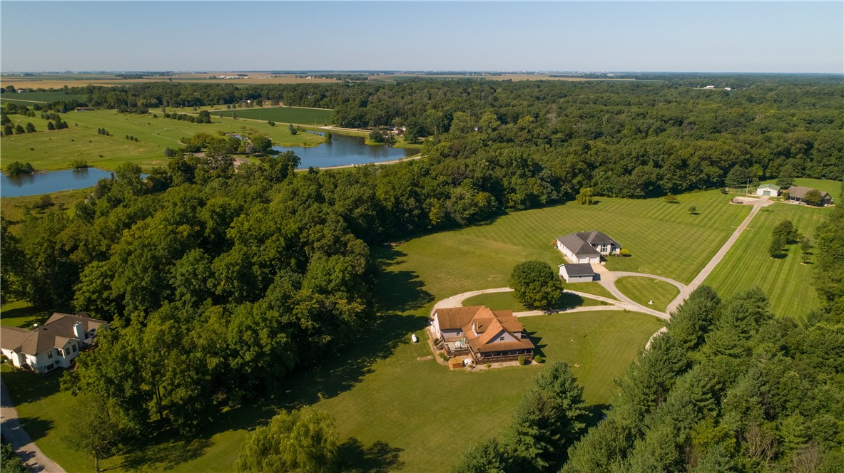 14664 North 950 Road Fairmount, IL 61841 - Photo 16 of 16