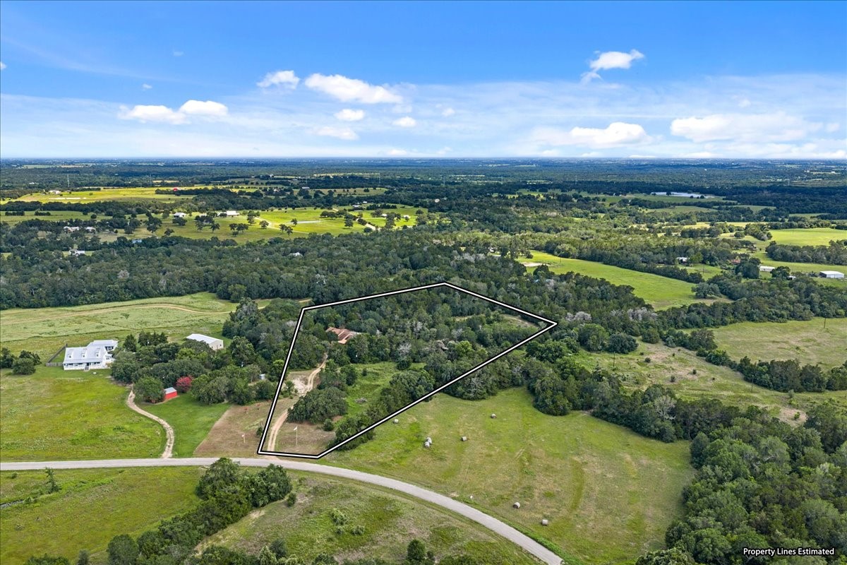 7750 Rolling Creek Road Burton, TX 77835 - Photo 1 of 42