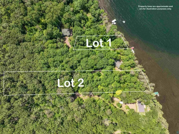 $650,000 | Lot 2 Thoroughfare Road, Stone Lake, WI 54876