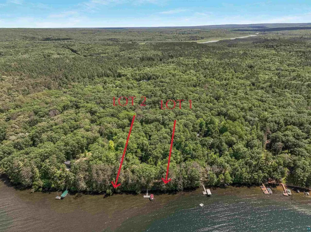 $650,000 | Lot 2 Thoroughfare Road, Stone Lake, WI 54876
