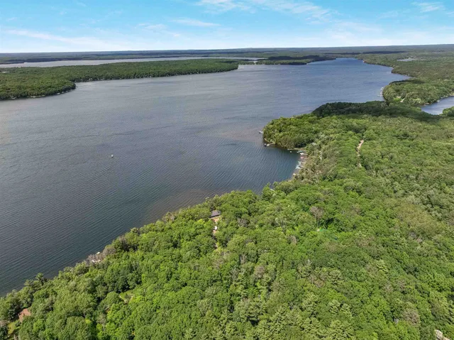 $650,000 | Lot 2 Thoroughfare Road, Stone Lake, WI 54876