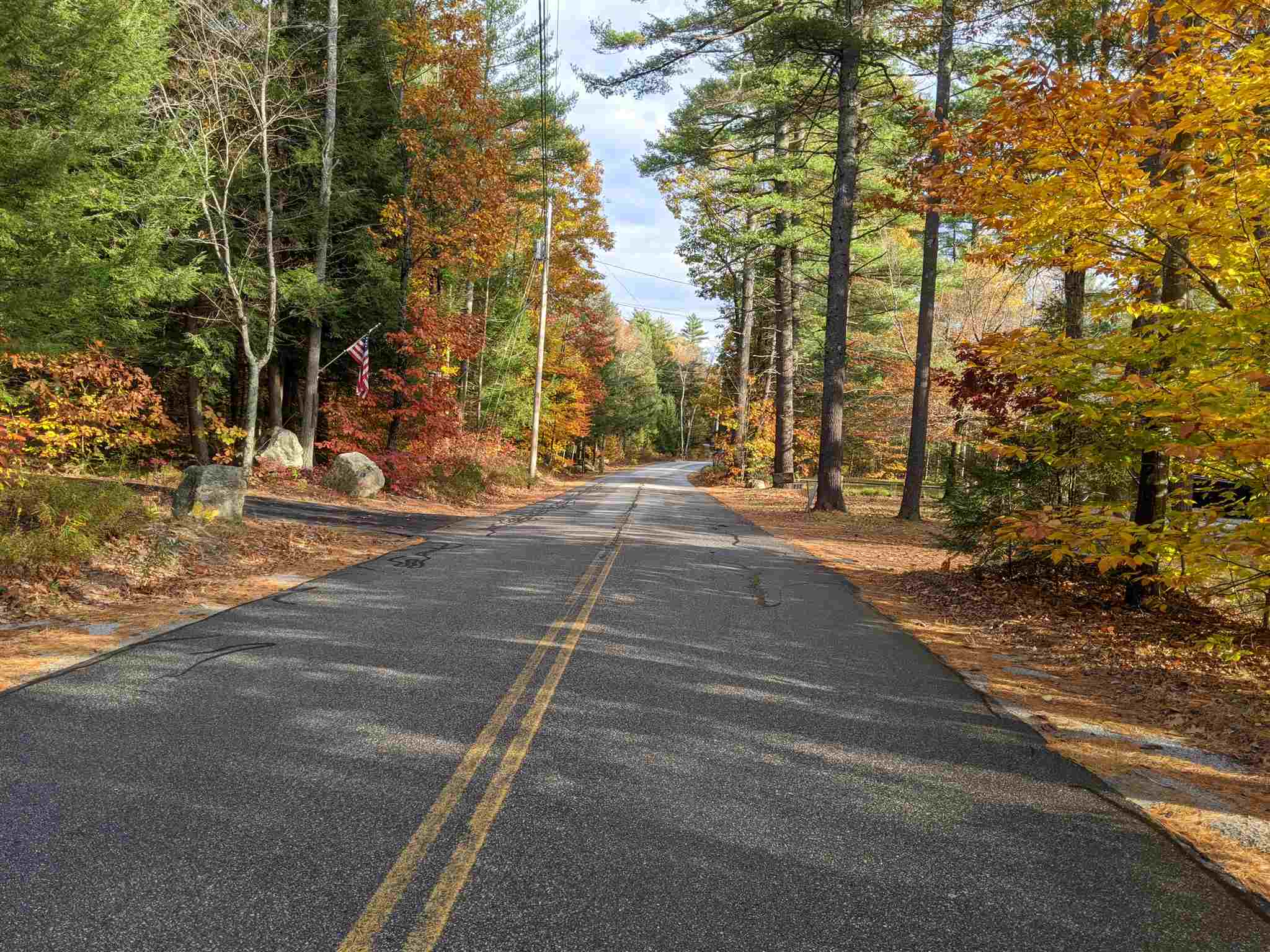 72-4 Nh 03809 Road Alton, NH 03809 - Photo 6 of 9