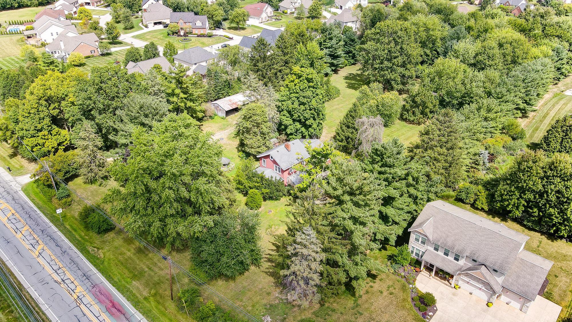 5937 South Old State Road Lewis Center, OH 43035 - Photo 5 of 116 003