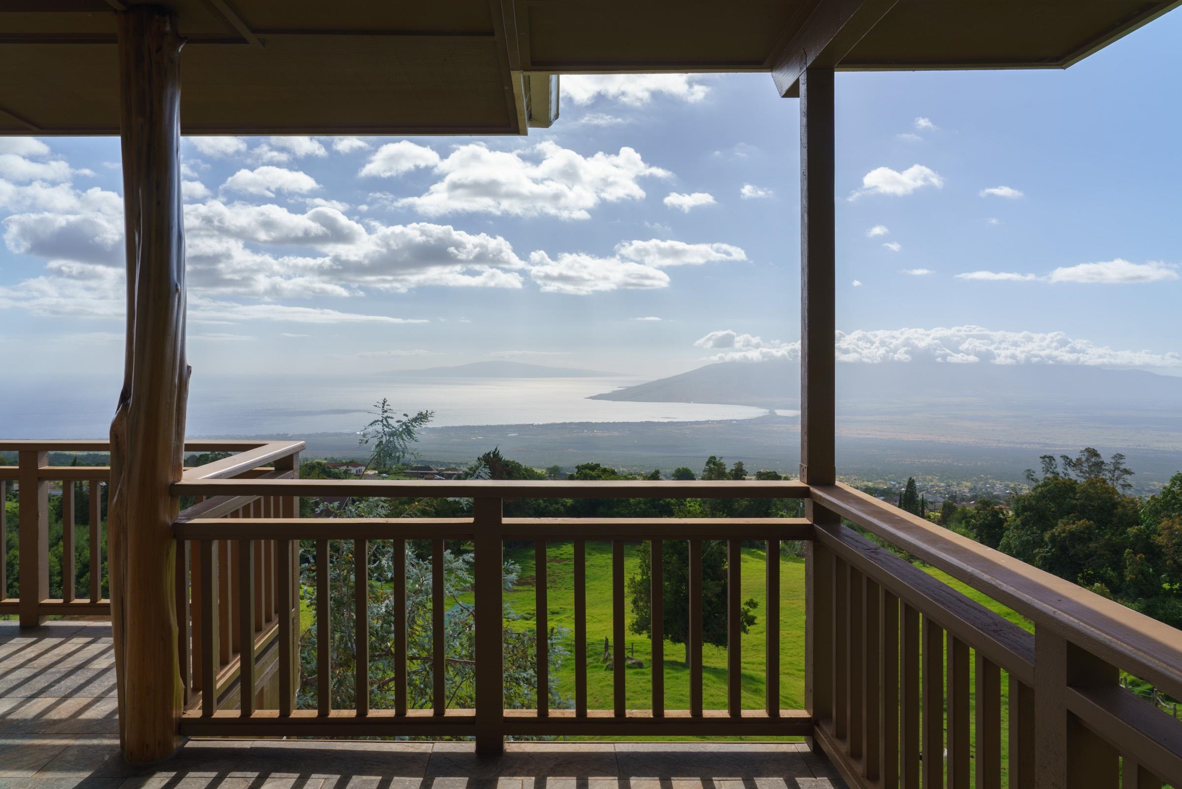 610 Polipoli Road Kula, HI 96790 - Photo 6 of 48
