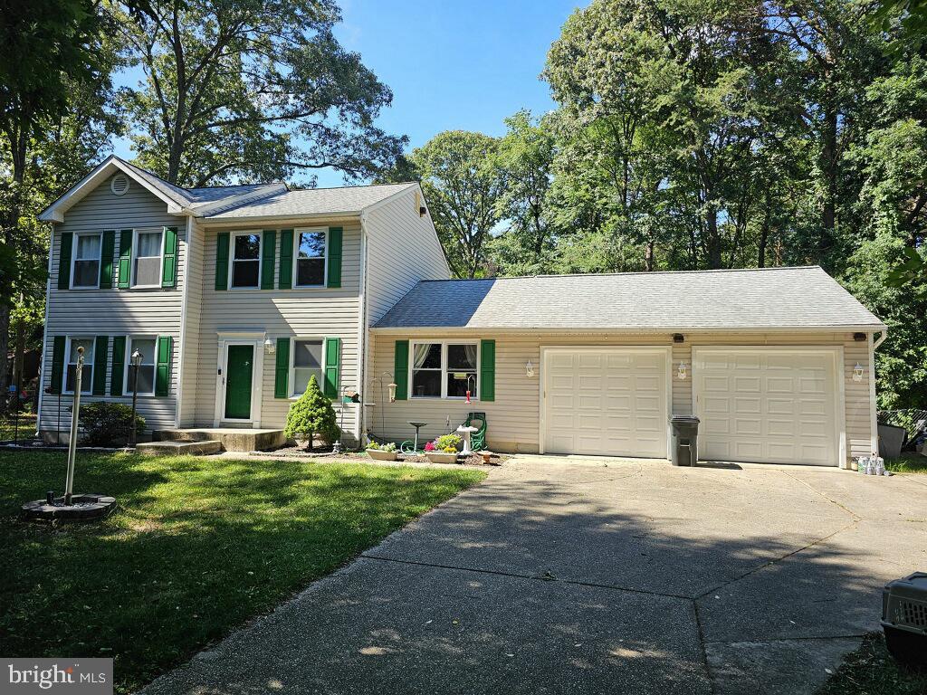 537 Sunset Knoll Road Pasadena, MD 21122 - Photo 1 of 82
