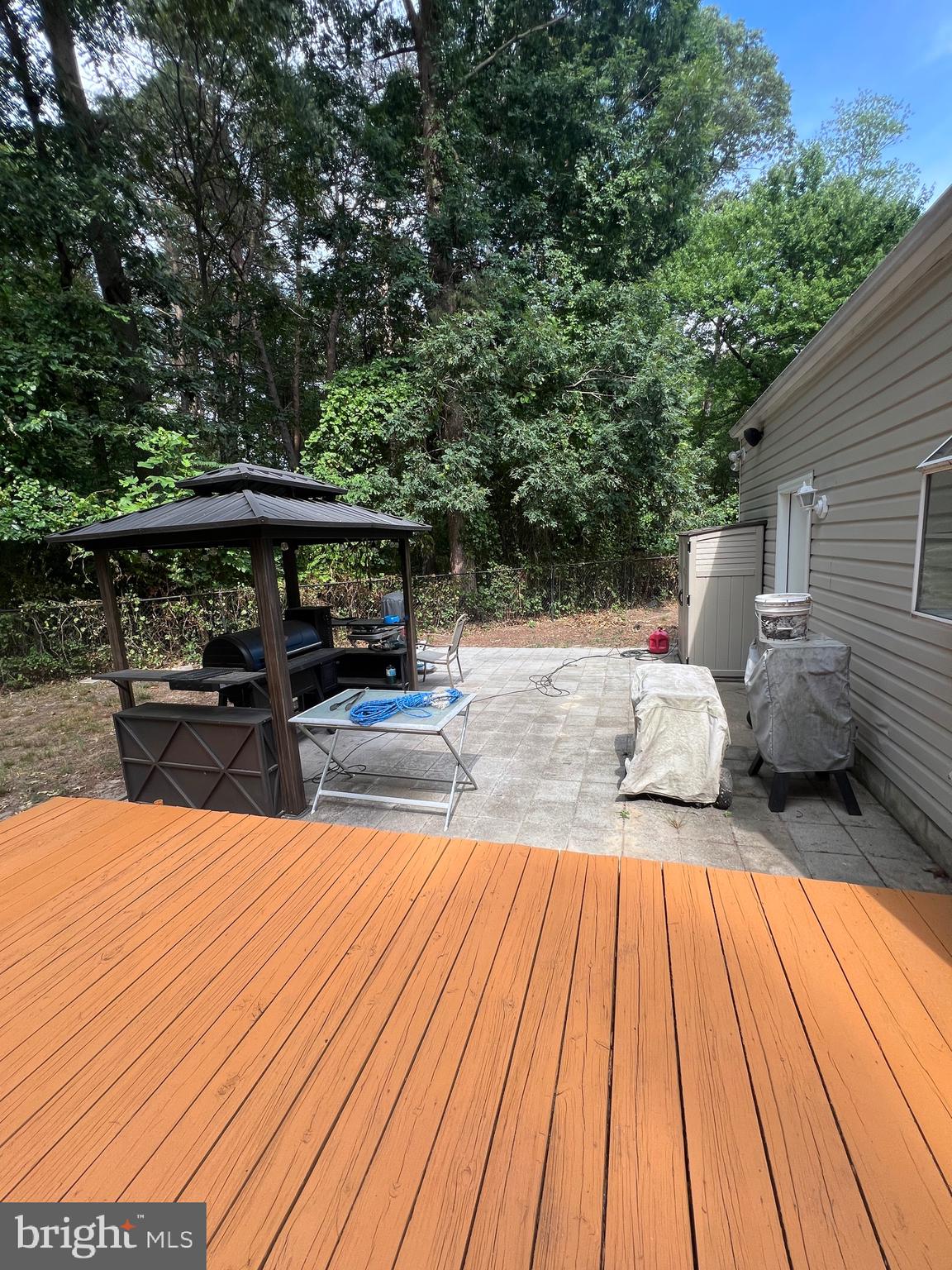 537 Sunset Knoll Road Pasadena, MD 21122 - Photo 62 of 82