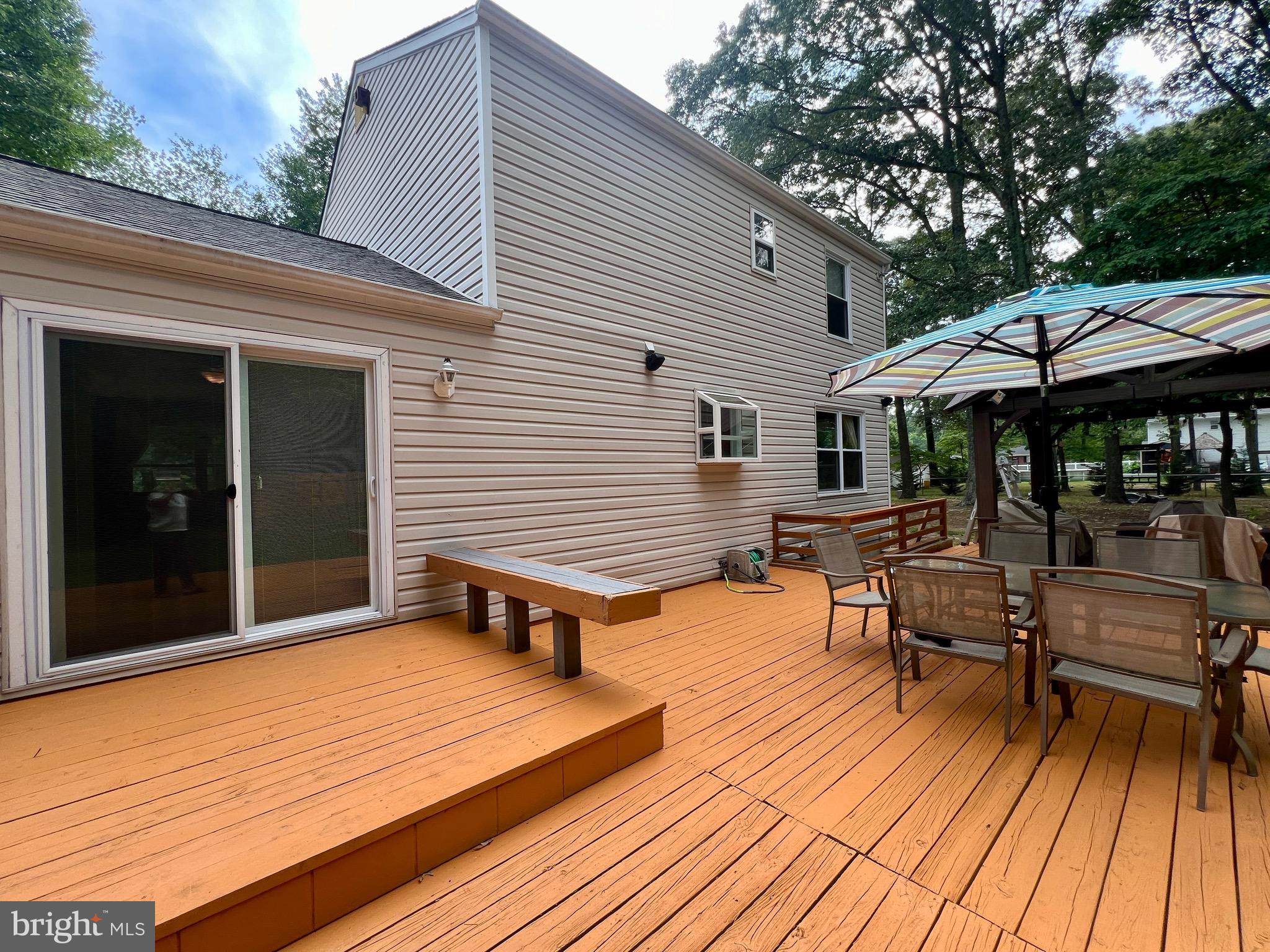 537 Sunset Knoll Road Pasadena, MD 21122 - Photo 65 of 82