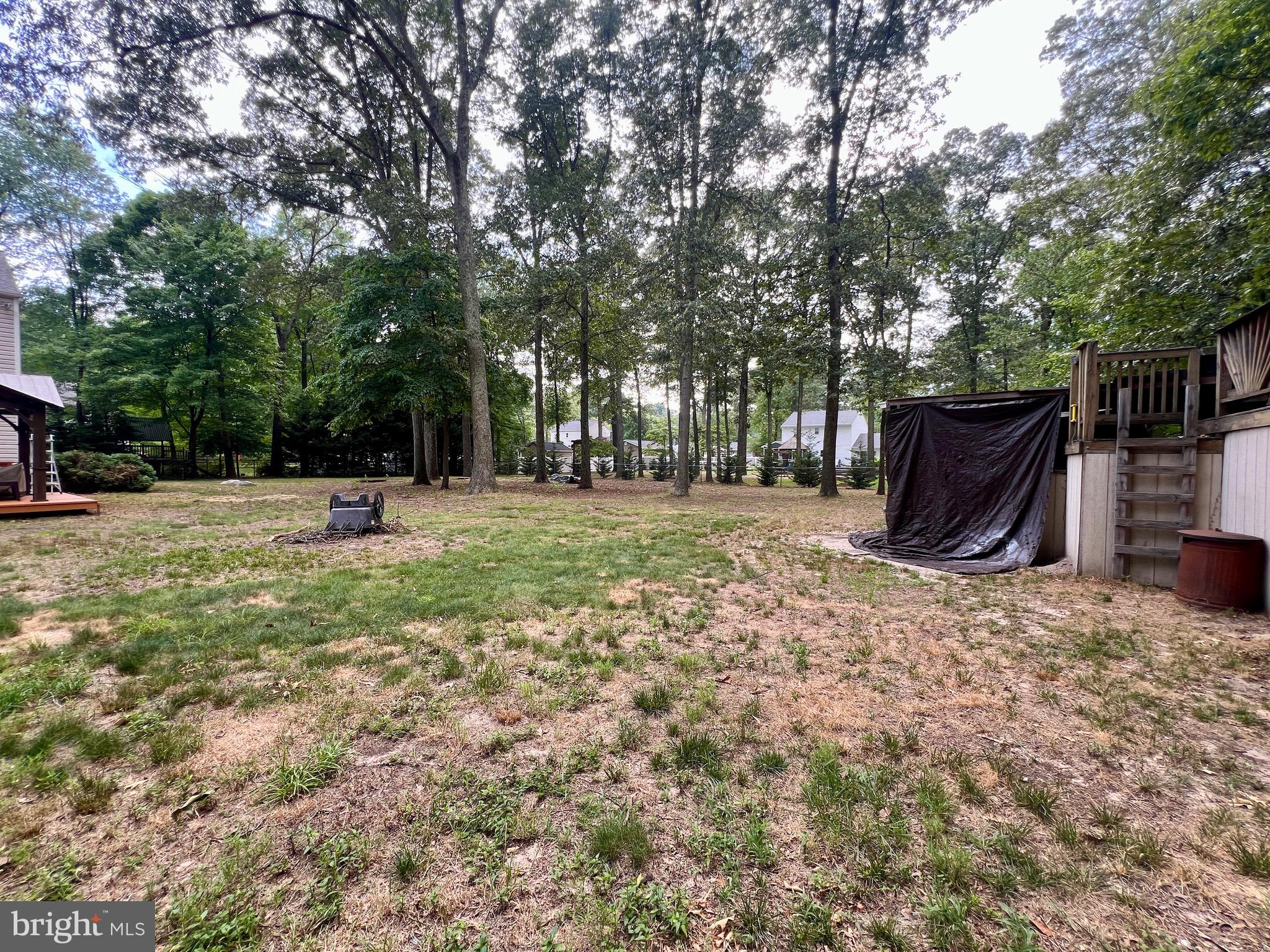 537 Sunset Knoll Road Pasadena, MD 21122 - Photo 66 of 82