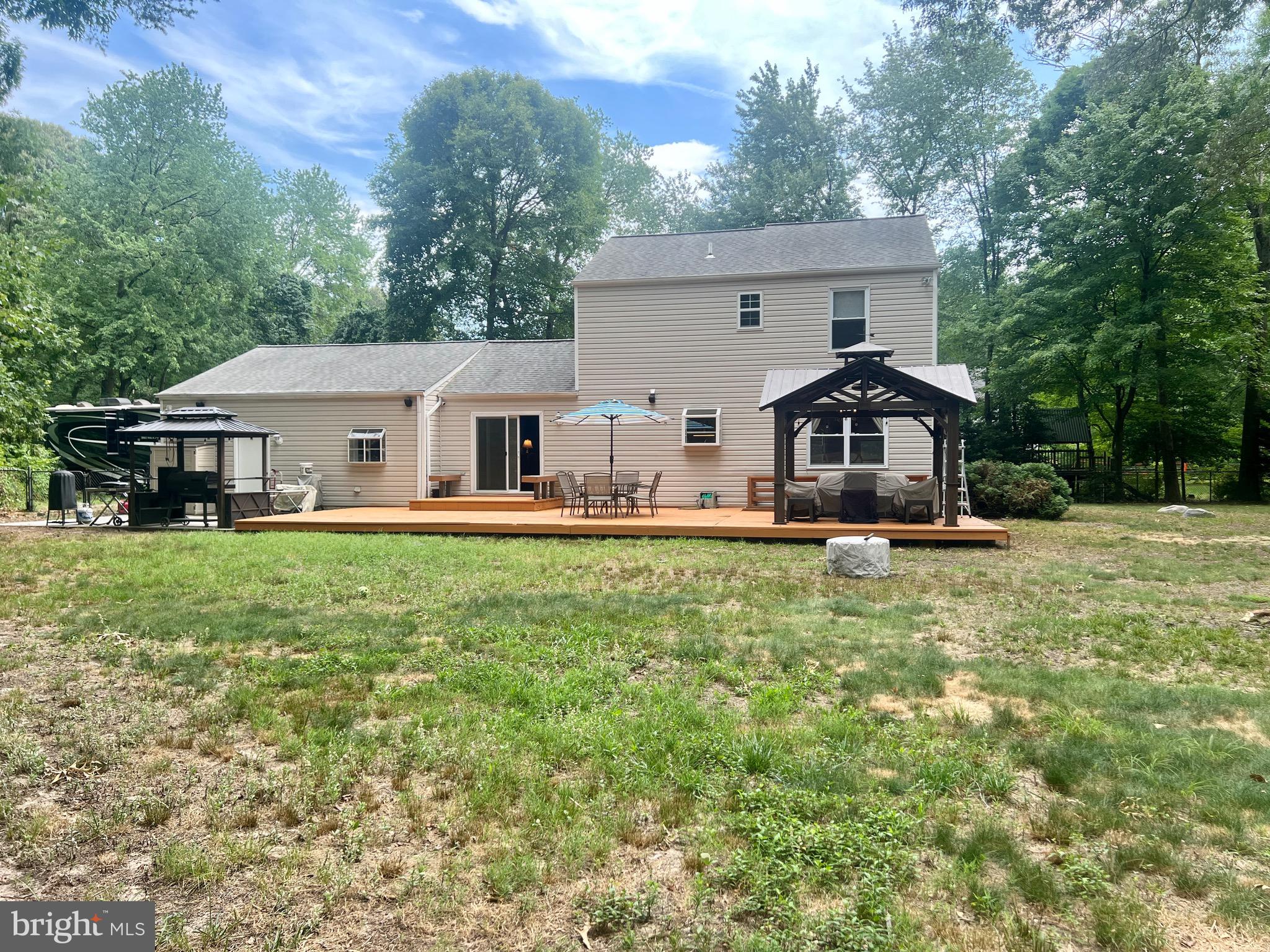537 Sunset Knoll Road Pasadena, MD 21122 - Photo 68 of 82