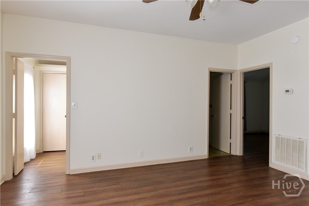 302 Jefferson Street, Unit 2 Springfield, GA 31329 - Photo 11 of 22