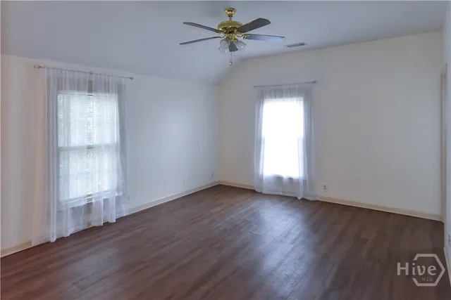 $1,400 | 302 Jefferson Street, Unit 2, Springfield, GA 31329