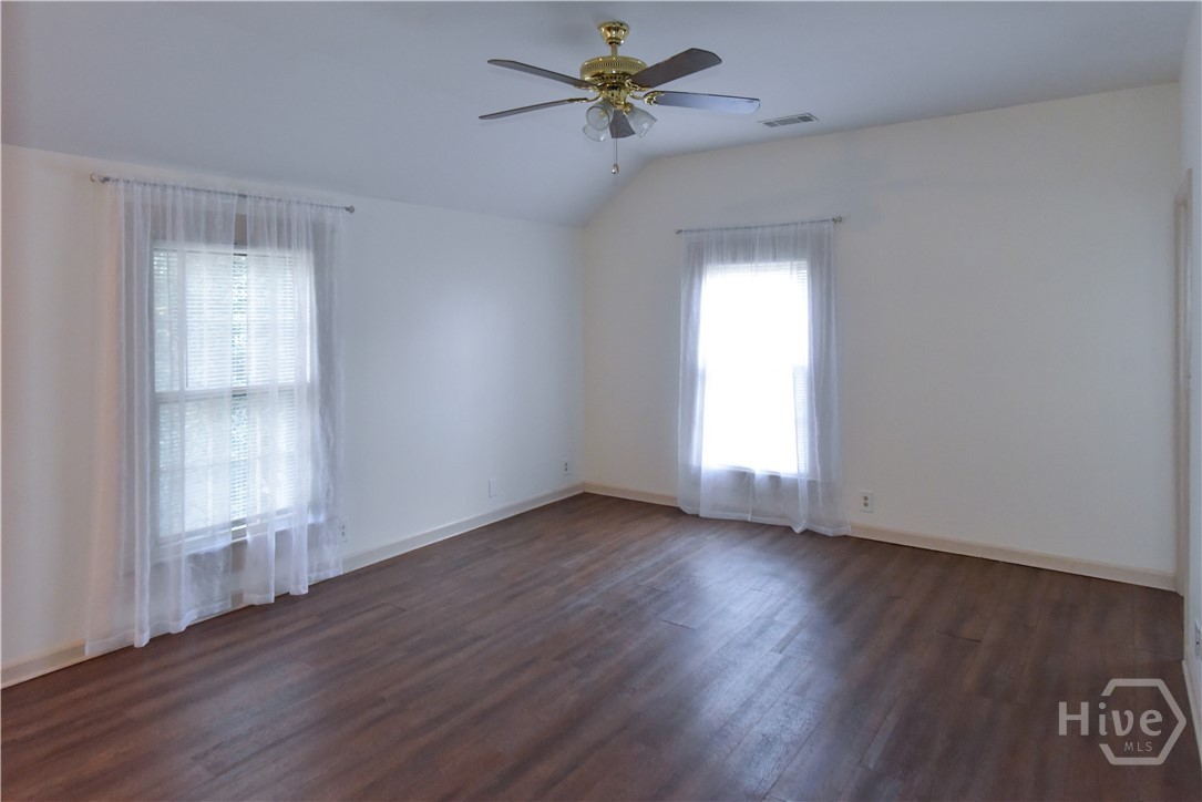 302 Jefferson Street, Unit 2 Springfield, GA 31329 - Photo 12 of 22