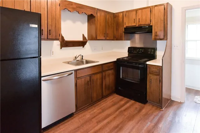 $1,400 | 302 Jefferson Street, Unit 2, Springfield, GA 31329