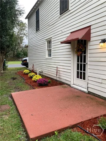 $1,400 | 302 Jefferson Street, Unit 2, Springfield, GA 31329