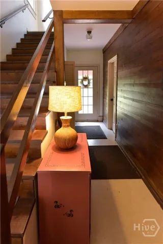 $1,400 | 302 Jefferson Street, Unit 2, Springfield, GA 31329