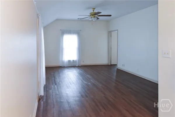 $1,400 | 302 Jefferson Street, Unit 2, Springfield, GA 31329