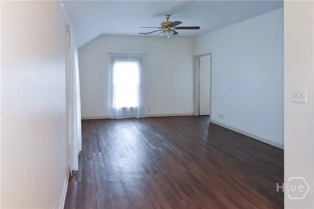 $1,400 | 302 Jefferson Street, Unit 2, Springfield, GA 31329