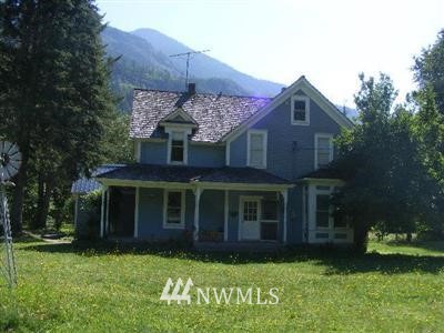 61008 State Rte 20 Marblemount, WA 98267 - Photo 1 of 1 Gallery Image 1