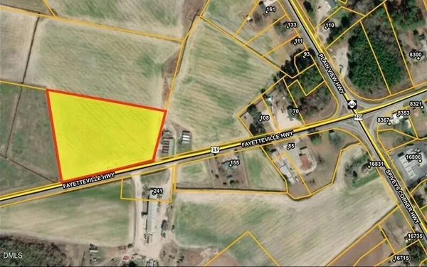 $275,000 | 0 Us Highway, Dunn, NC 28334
