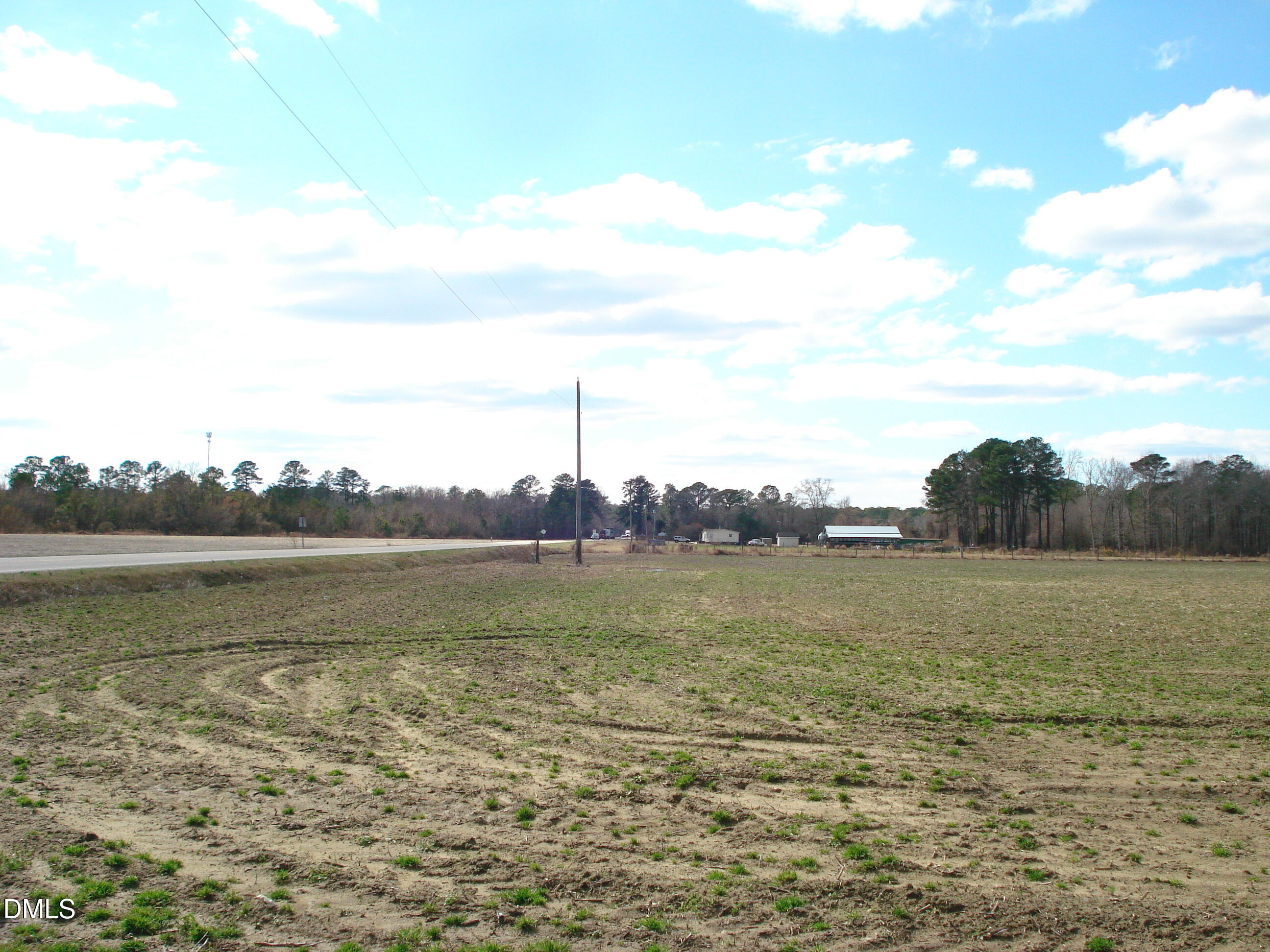 0 Us Highway Dunn, NC 28334 - Photo 13 of 27 a view of an ocean and beach