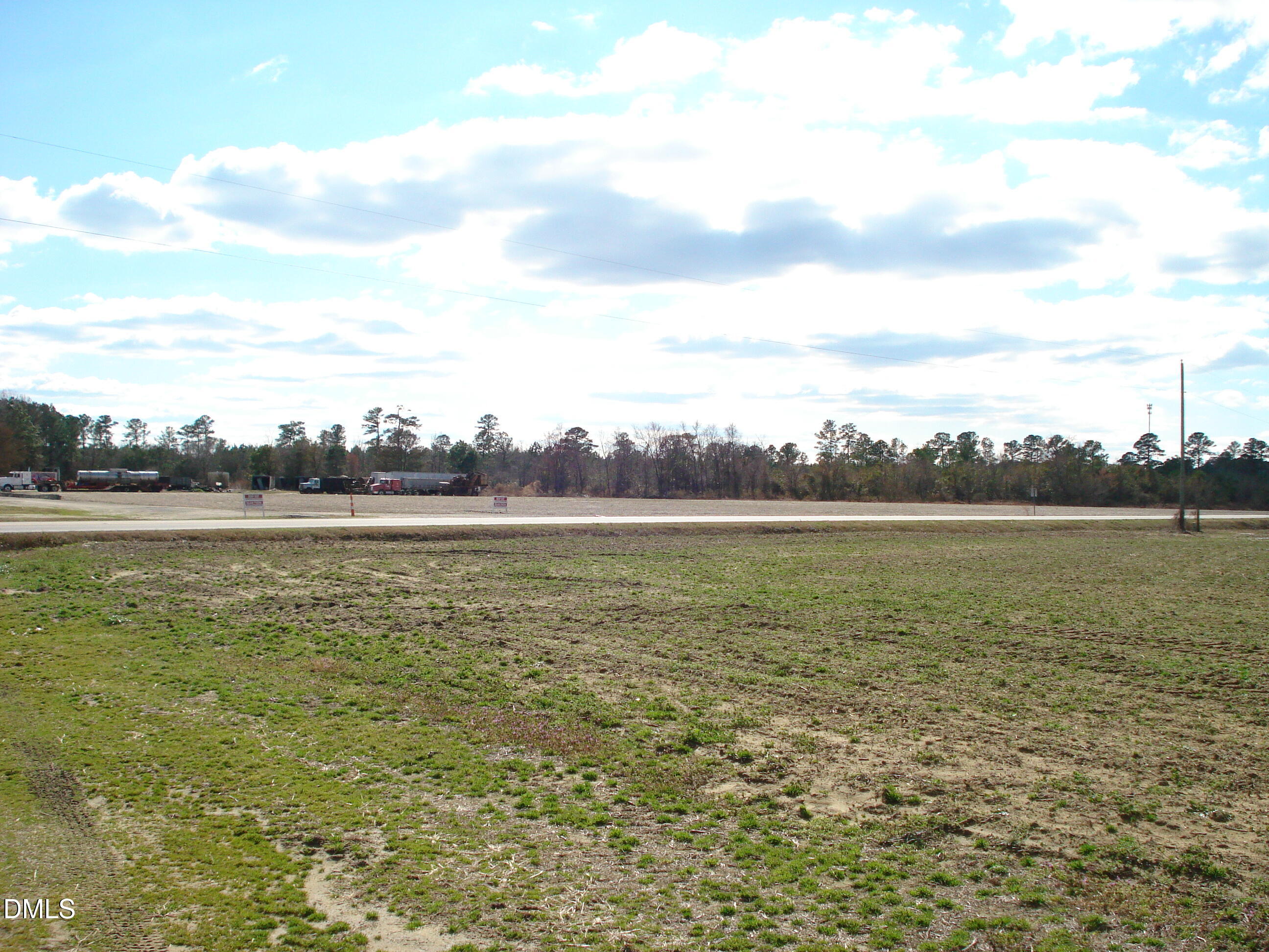 0 Us Highway Dunn, NC 28334 - Photo 17 of 27 a view of a lake view