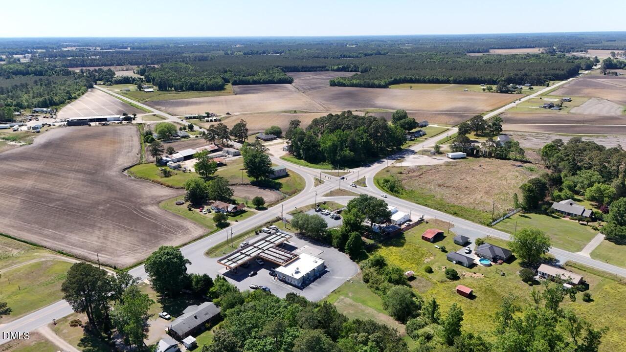 0 Us Highway Dunn, NC 28334 - Photo 21 of 27 an aerial view of multiple house
