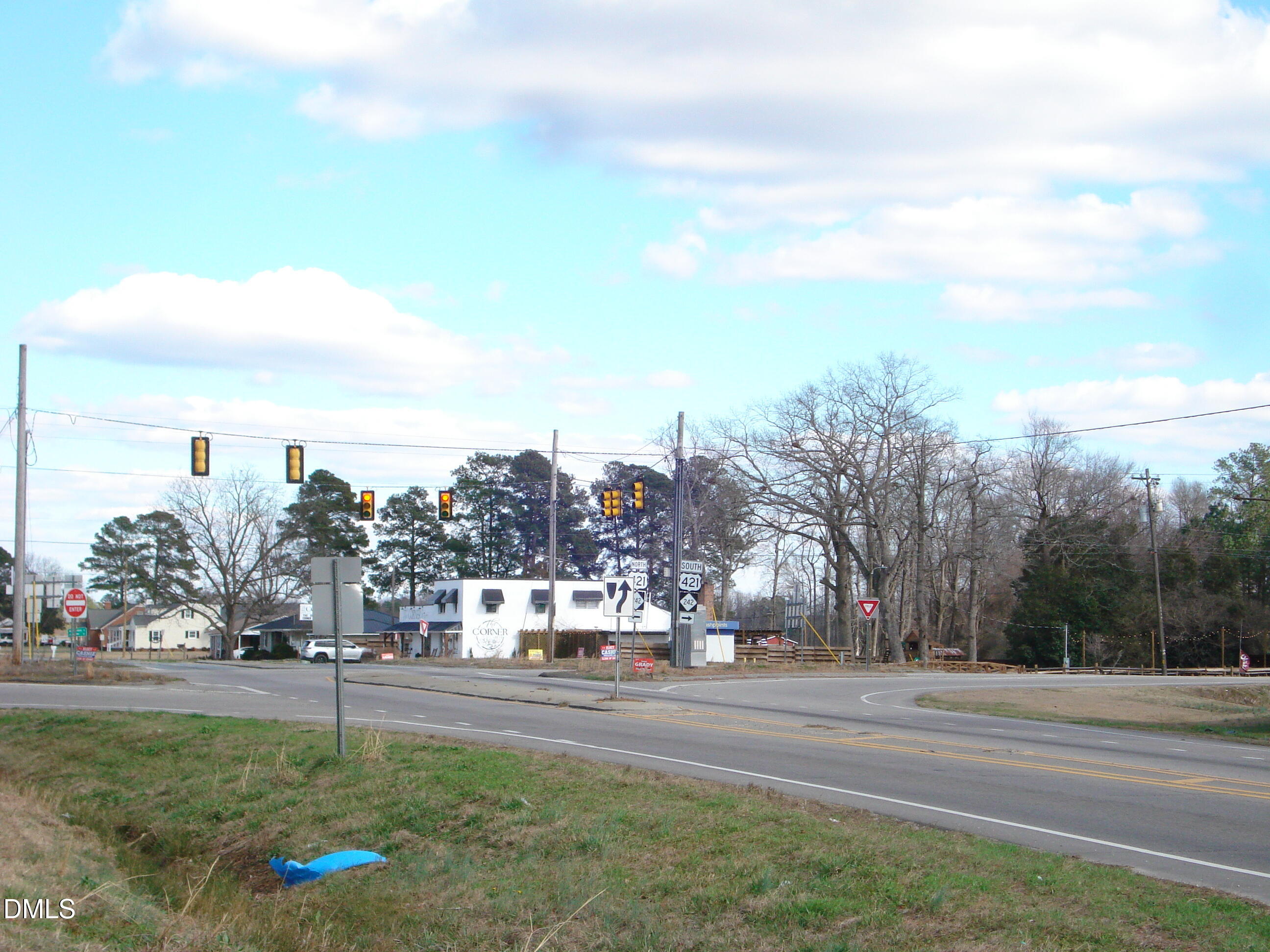 0 Us Highway Dunn, NC 28334 - Photo 23 of 27 a view of city view