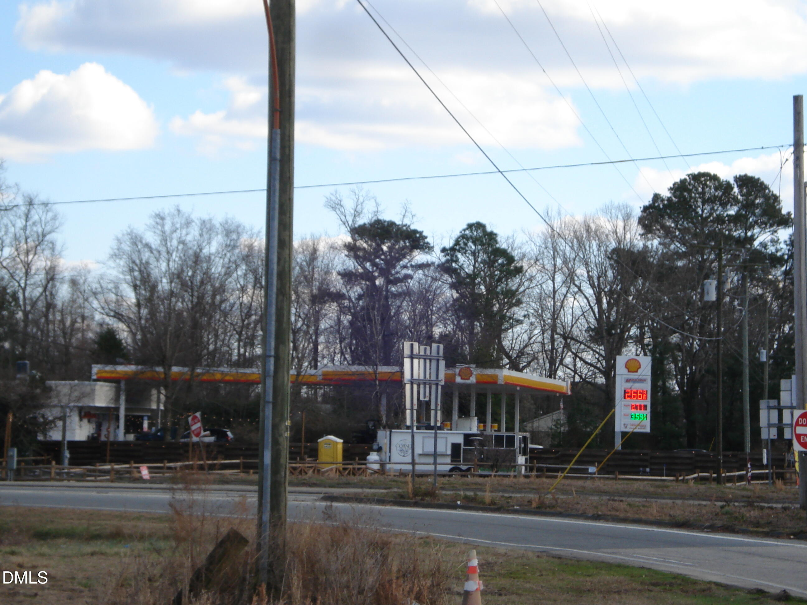 0 Us Highway Dunn, NC 28334 - Photo 25 of 27 a view of a city with tall buildings