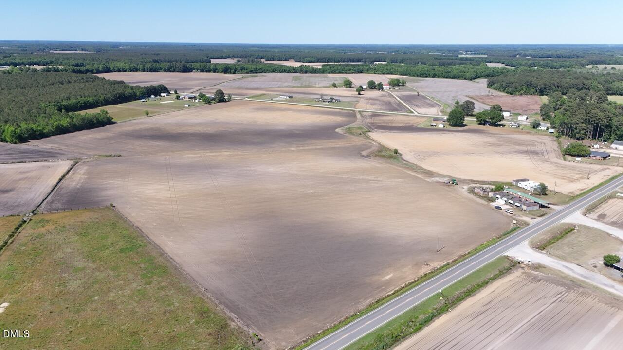 0 Us Highway Dunn, NC 28334 - Photo 7 of 27 an aerial view of a city
