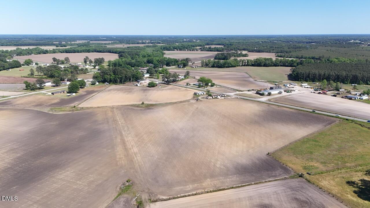 0 Us Highway Dunn, NC 28334 - Photo 9 of 27 an aerial view of a house with a yard