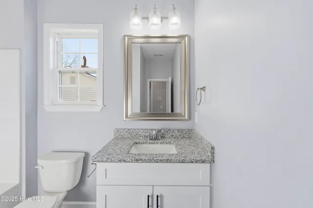 $247,990 | 608 South Goldsboro Street, Fremont, NC 27830