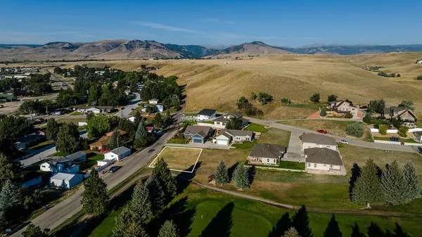 $105,000 | 190 West Lott Street, Buffalo, WY 82834