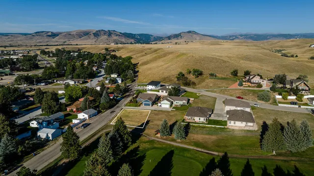 $105,000 | 190 West Lott Street, Buffalo, WY 82834