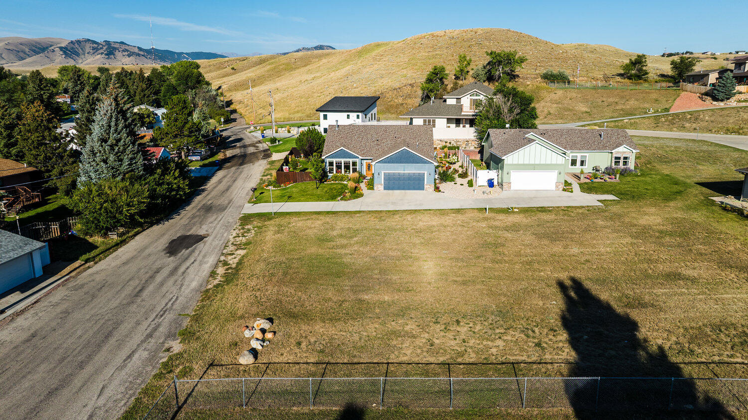190 West Lott Street Buffalo, WY 82834 - Photo 2 of 11 001_dji_20250825081453_0250_d_833